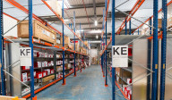 Logistique