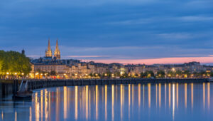 Onet Sécurité Solutions Humaines BORDEAUX