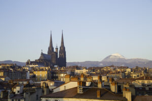 Onet Logistique CLERMONT FERRAND