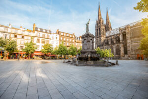 Onet Cleaning and Associated Services CLERMONT FERRAND