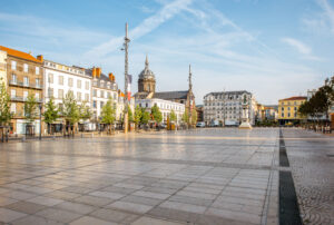 Onet Propreté et Services CLERMONT FERRAND NORD