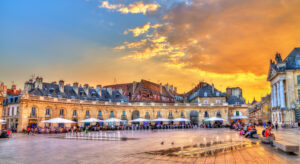 Onet Cleaning and Associated Services DIJON