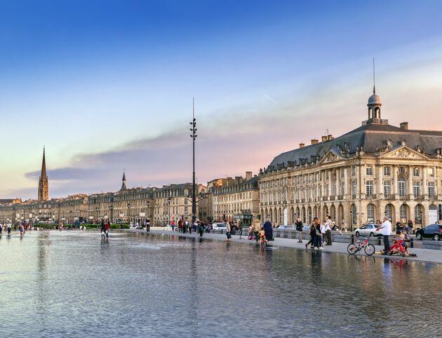 Onet Propreté et Services BORDEAUX