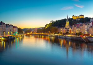 Onet Security Human Solutions LYON