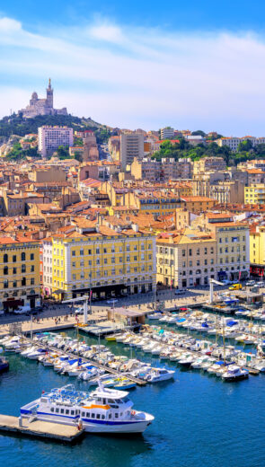 Onet Sécurité Systèmes Marseille