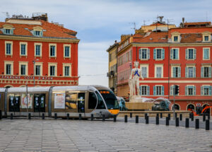 Onet Propreté et Services Nice Ferroviaire