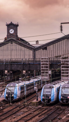 Onet Cleaning and Associated Services Paris Saint Lazare