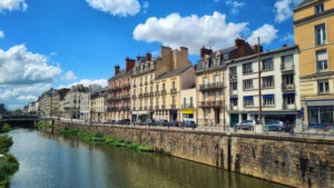 Onet Accueil Rennes
