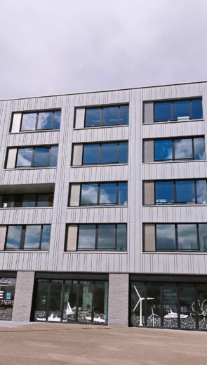 Onet Technologies Brest