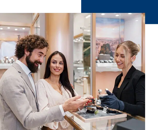 Luxury Sector