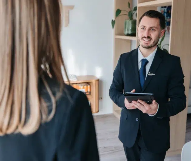 Hospitality Manager externalisé : Un levier pour l’expérience occupants