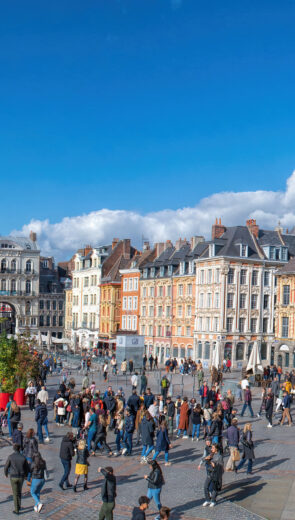 Onet Accueil Lille