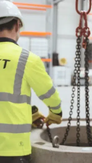 Onet Technologies remporte le contrat LNP du CNPE de Saint-Alban