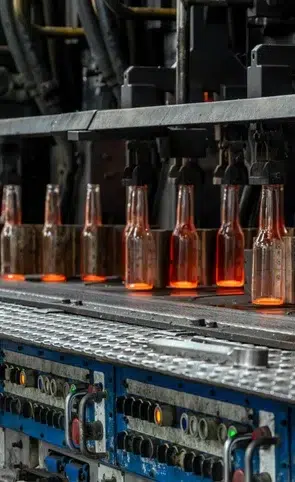 L'expertise technique au service de la performance industrielle