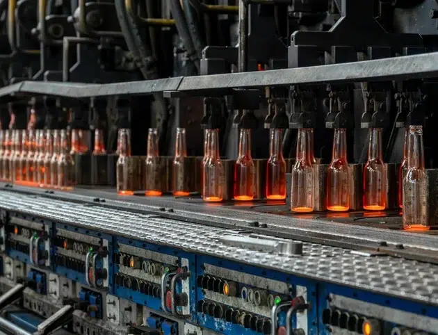 L’expertise technique au service de la performance industrielle