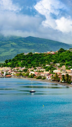 Onet Propreté et Services Antilles