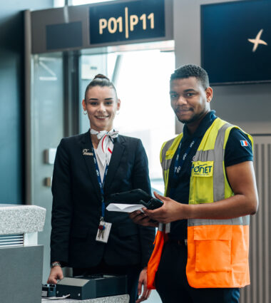 Aviation commerciale