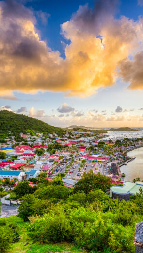 Onet Propreté et Services Caraïbes