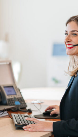 Office manager externalisé : structurer et fluidifier le quotidien de votre entreprise