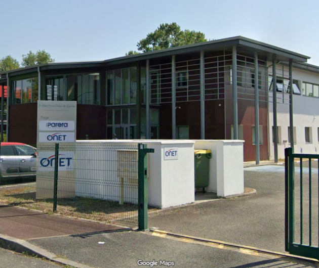 Onet Propreté et Services Bordeaux Facility Services