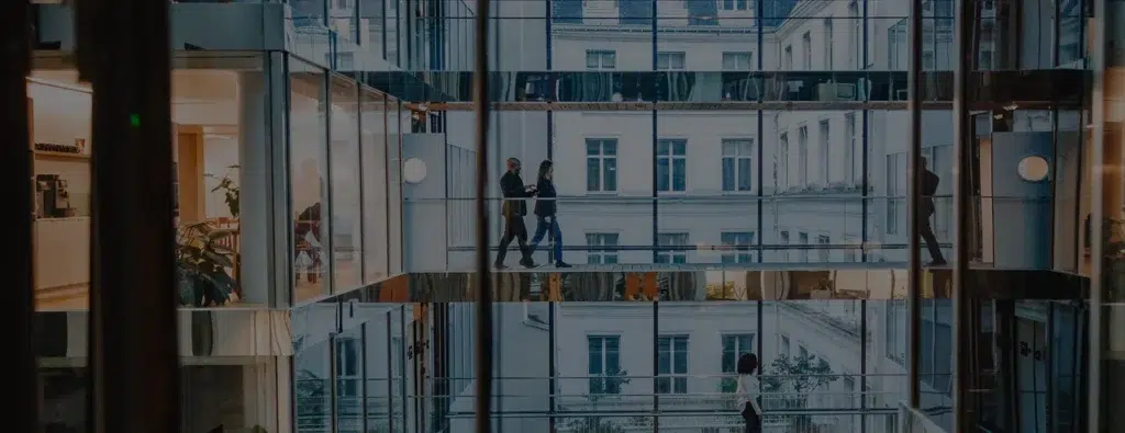 Bâtiment durable