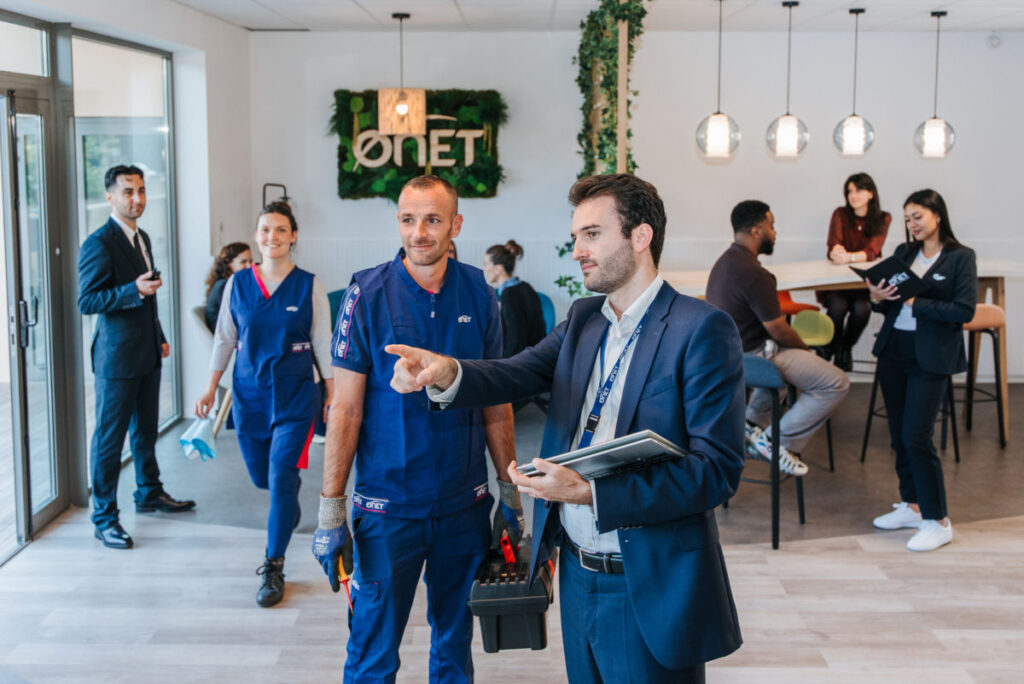 Facility Management