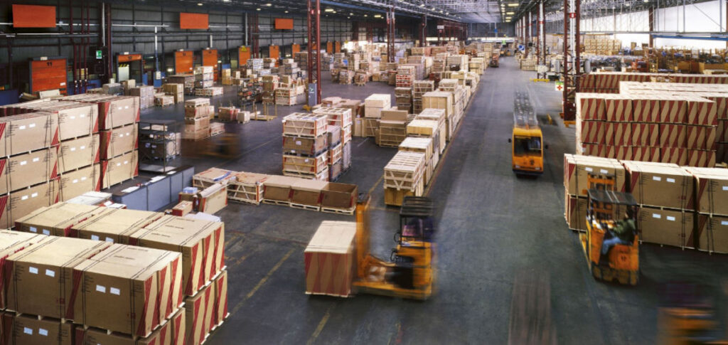 Logistique & Production